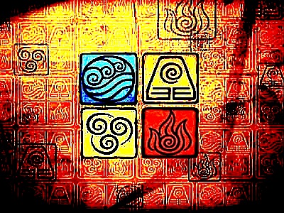 KaRiBeeN Lésans Syèl Dlo Tè Difé