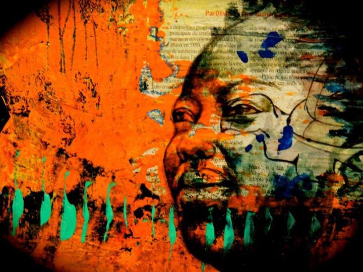 Visuel sorti d'une Toile de Christophe Mert