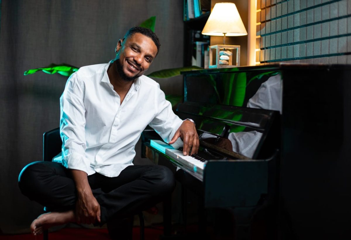 Photo de Jimmy Felvia Convergence